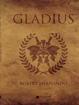 cover image of GLADIUS (Epub)